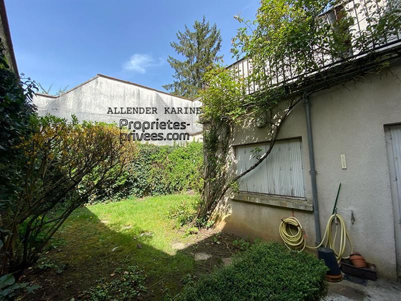 Maison Sens 5 pièce(s) 153 m2