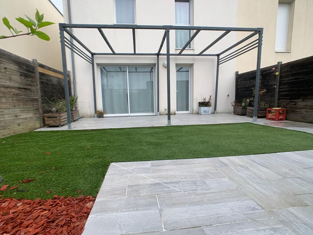 Maison 3 chambres Sainte Luce Sur Loire