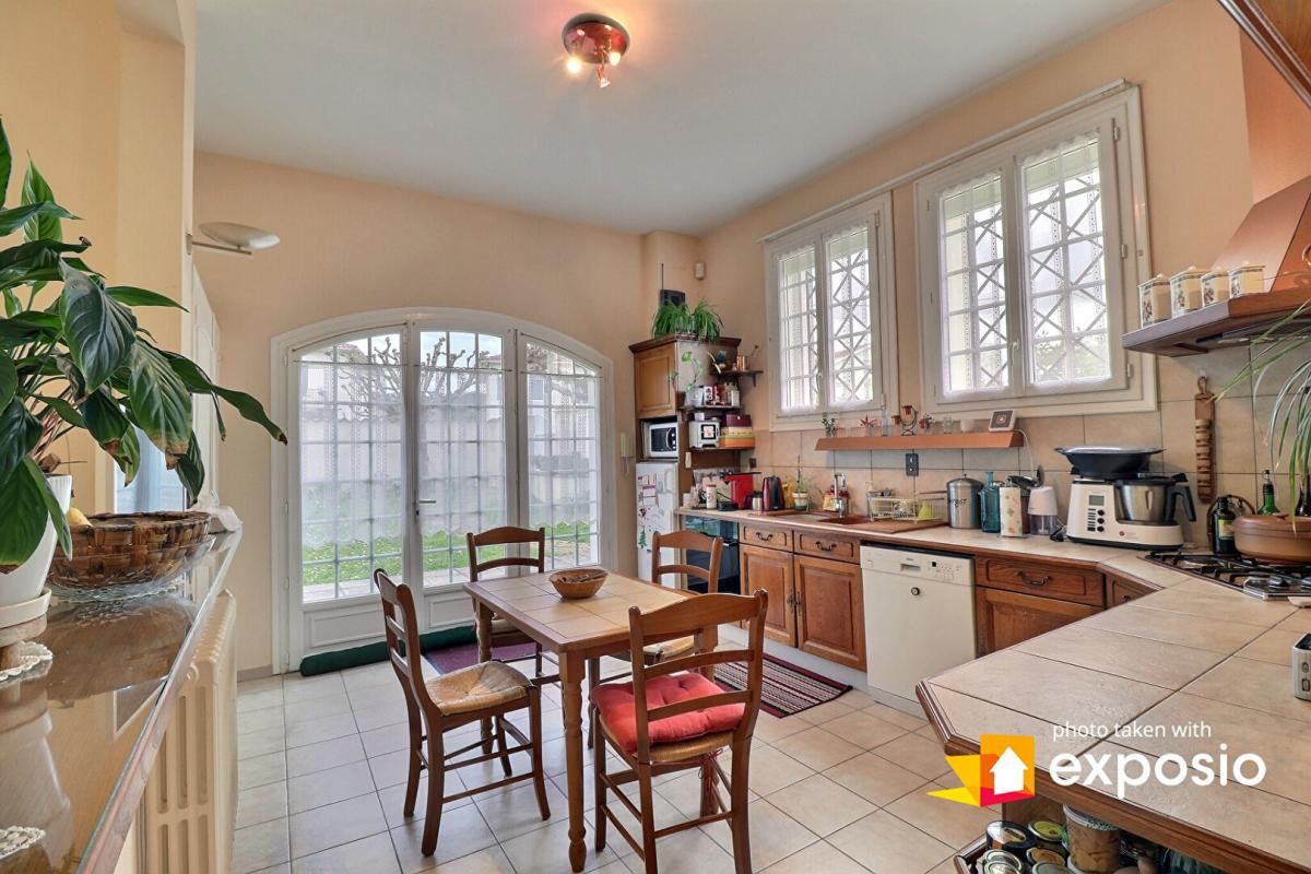 Splendide demeure de 188m²