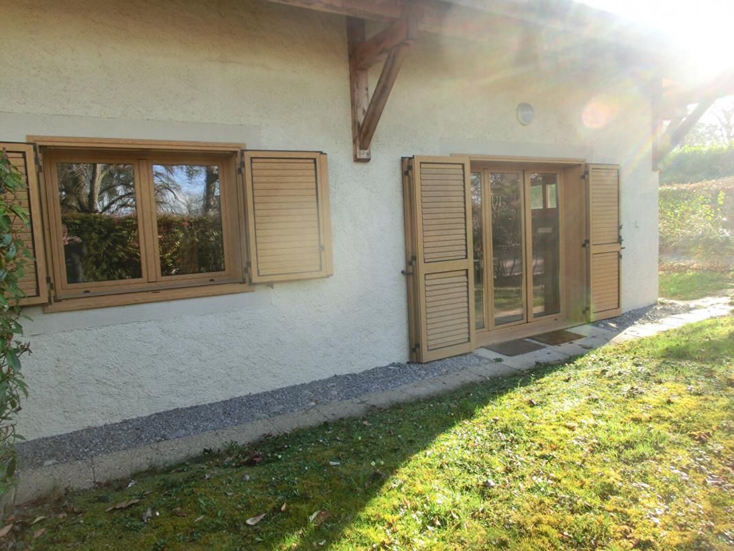 Appartement 4 pièces
