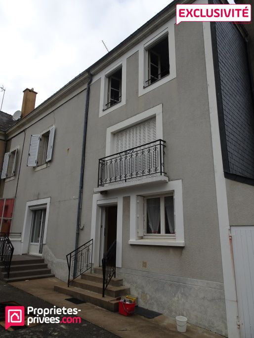 Maison Erdre En Anjou 6 pièce(s) 140 m2