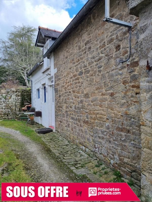 Petite maison de charme Guemene Sur Scorff