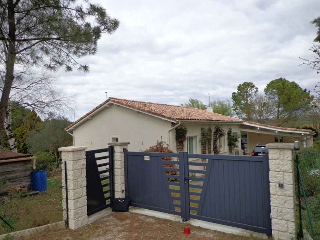 Maison  6 pièce(s) Atypique de 170m²