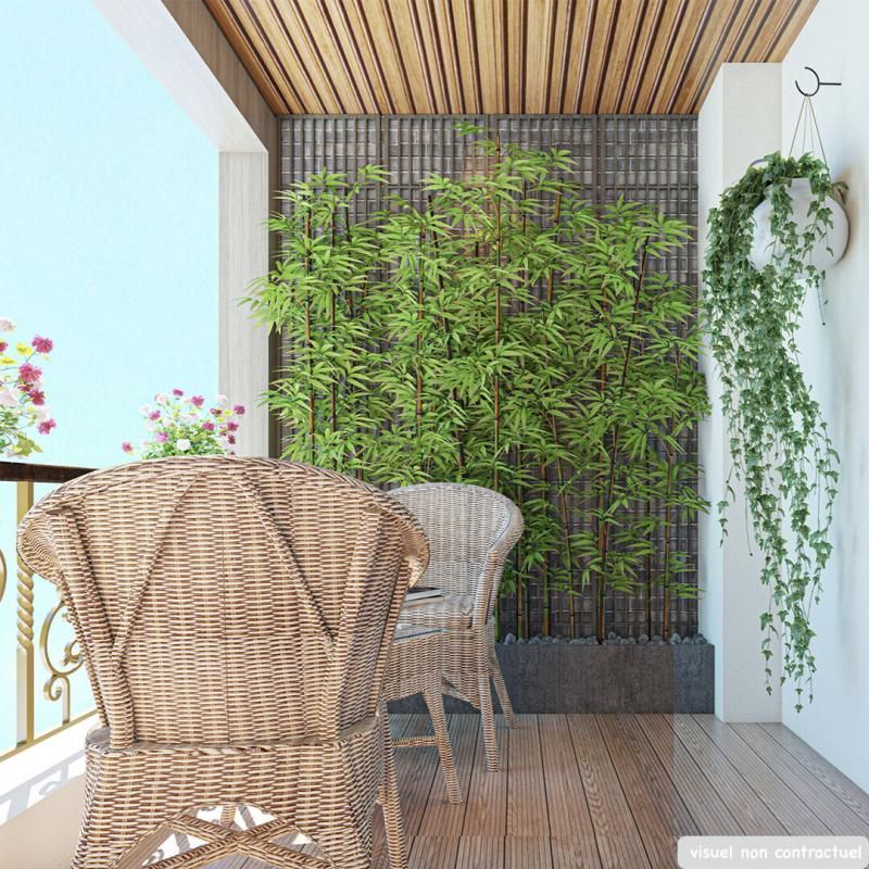 Appartement  Chartres F2 avec balcon