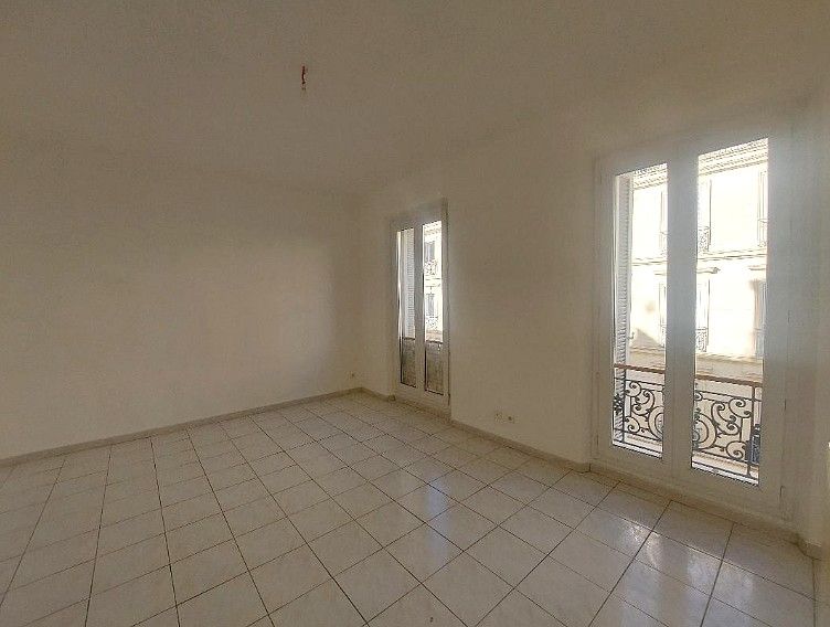 Appartement Marseille 2 pièce(s) 42 m2