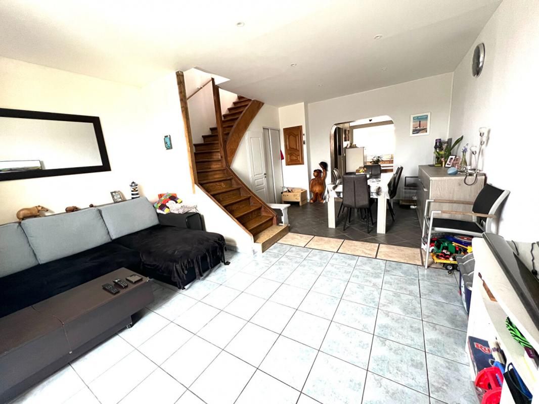 Maison 5 pièce(s) 85 m2