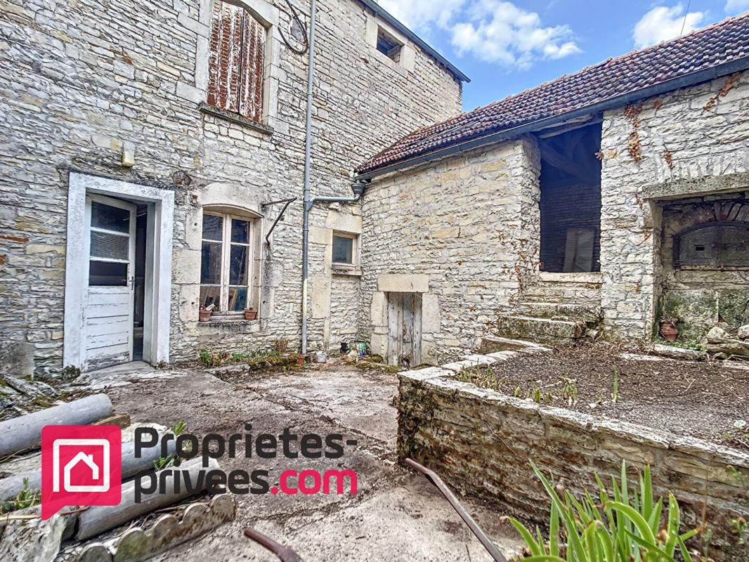 Maison Annay Sur Serein 4 pièces