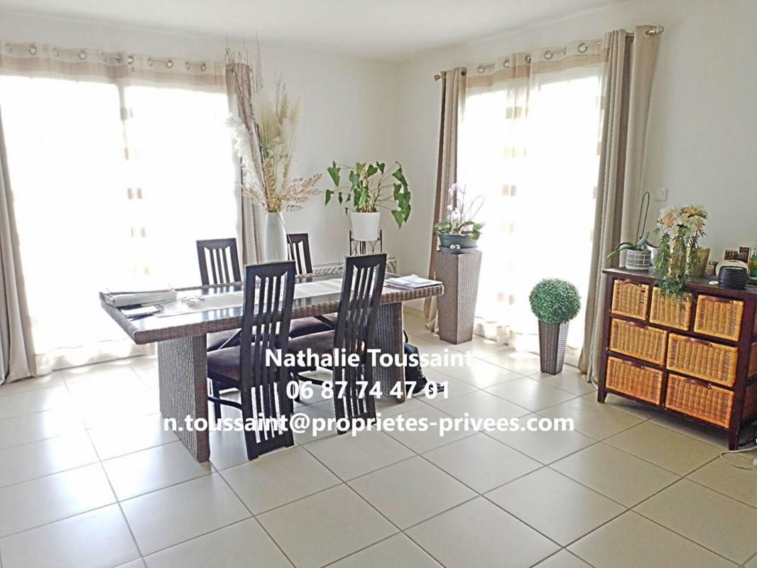 Tartigny, Maison 170m²  - 4 chambres