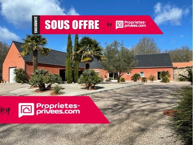 Maison Redon 8 pièce(s) 260 m2