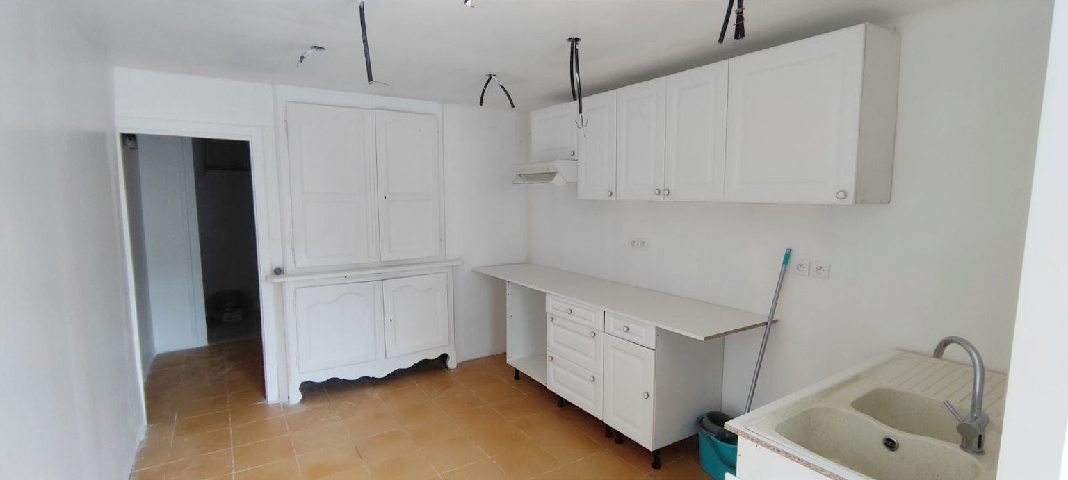 Maison Castelnaudary 4 pièce(s) 82 m2