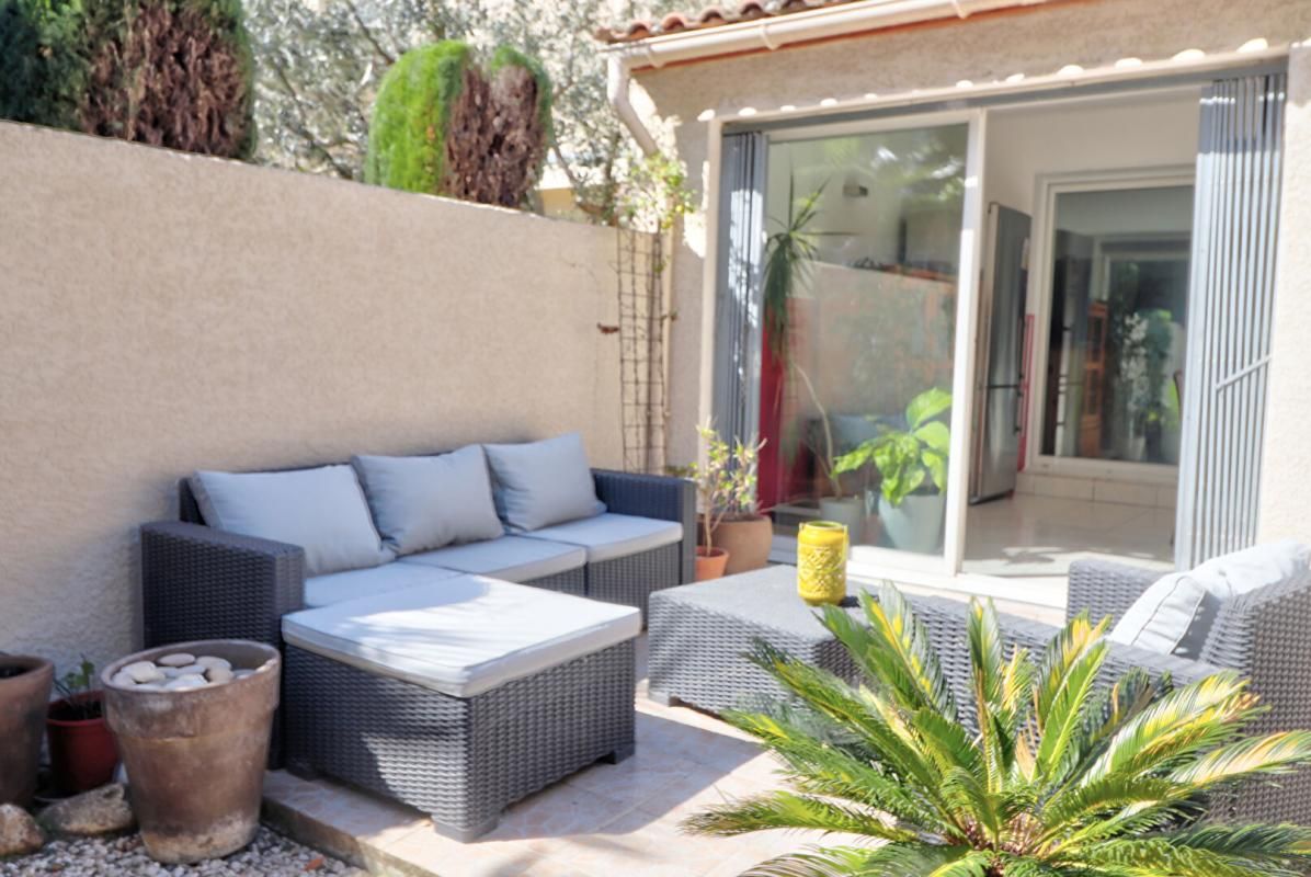 Maison Montpellier 3 pièce(s) 82 m2