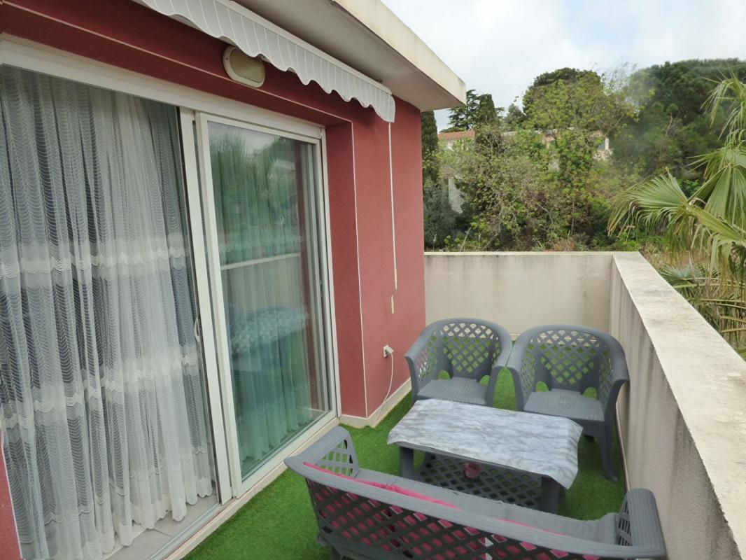 Appartement Beziers 3 pièce(s) 53 m2