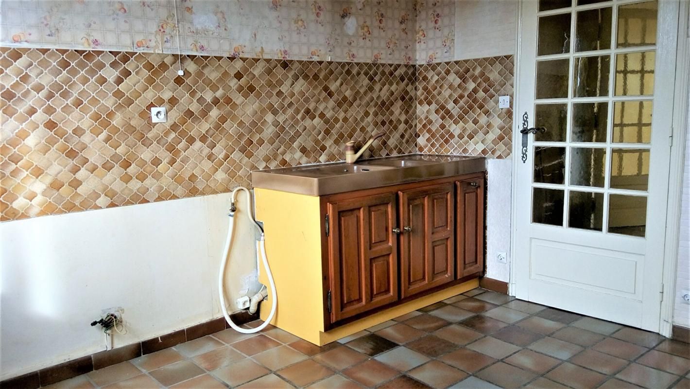 Appartement Saint Etienne 4 pièce(s) 79 m2