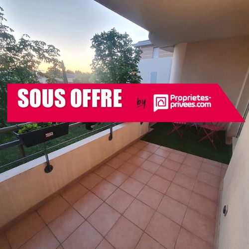 Appartement 3 pièce(s) 68 m2