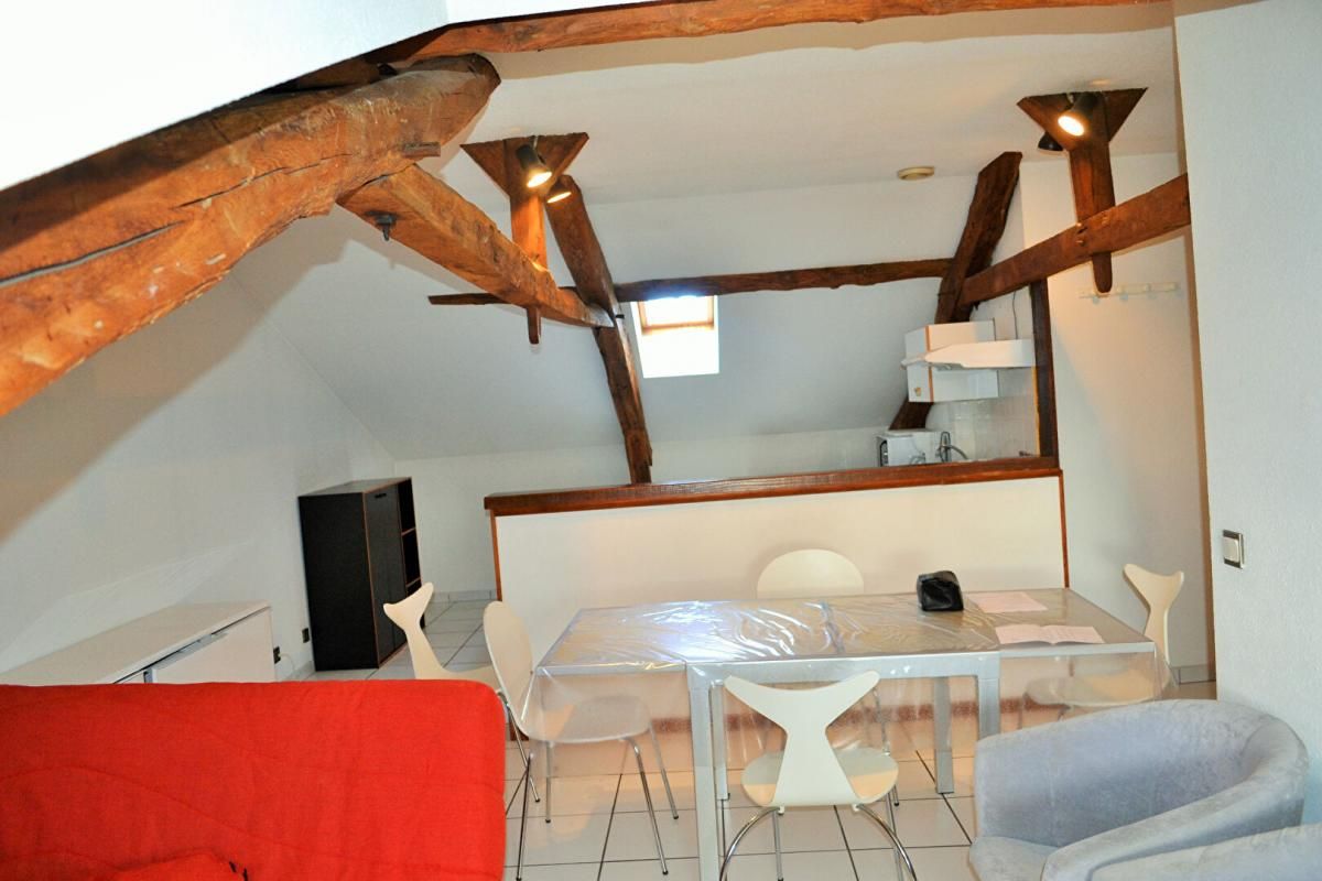 Immeuble idéal pour investisseur