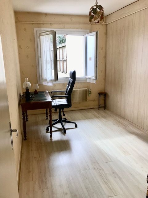 SAINTE-FOY-LA-GRANDE 33220 Appartement T4 RDC 100m2 Sainte Foy La Grande 2
