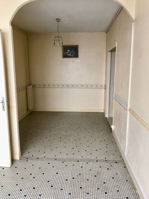 SAINTE-FOY-LA-GRANDE 33220 Appartement T4 RDC 100m2 Sainte Foy La Grande 4