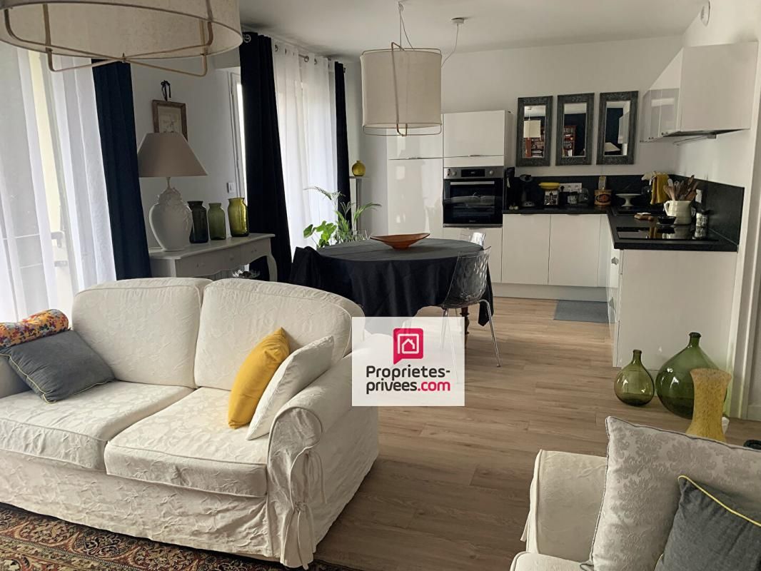 Appartement  3 pièce(s) 69 m2