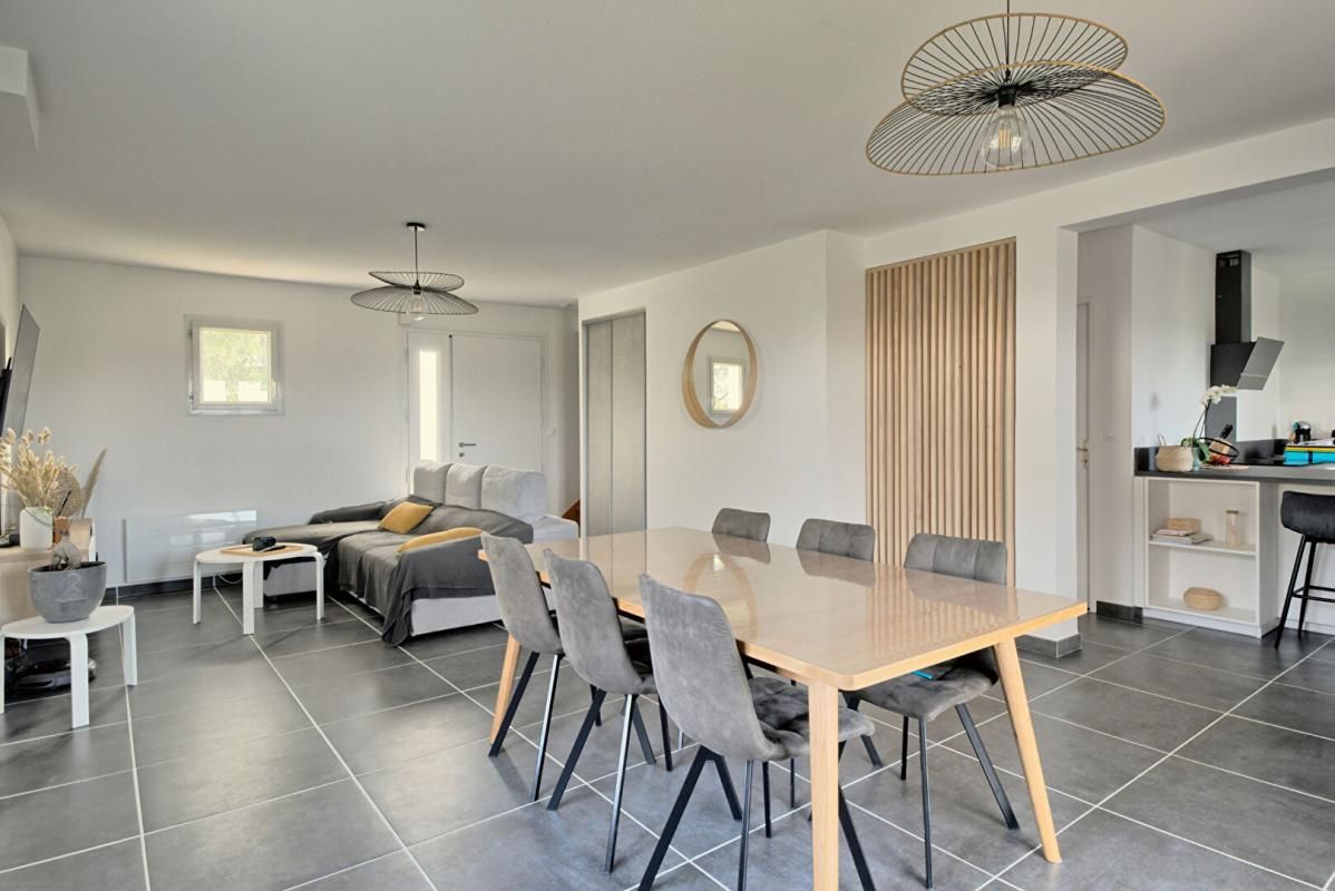 Maison Saint-André des Eaux centre 100 m2