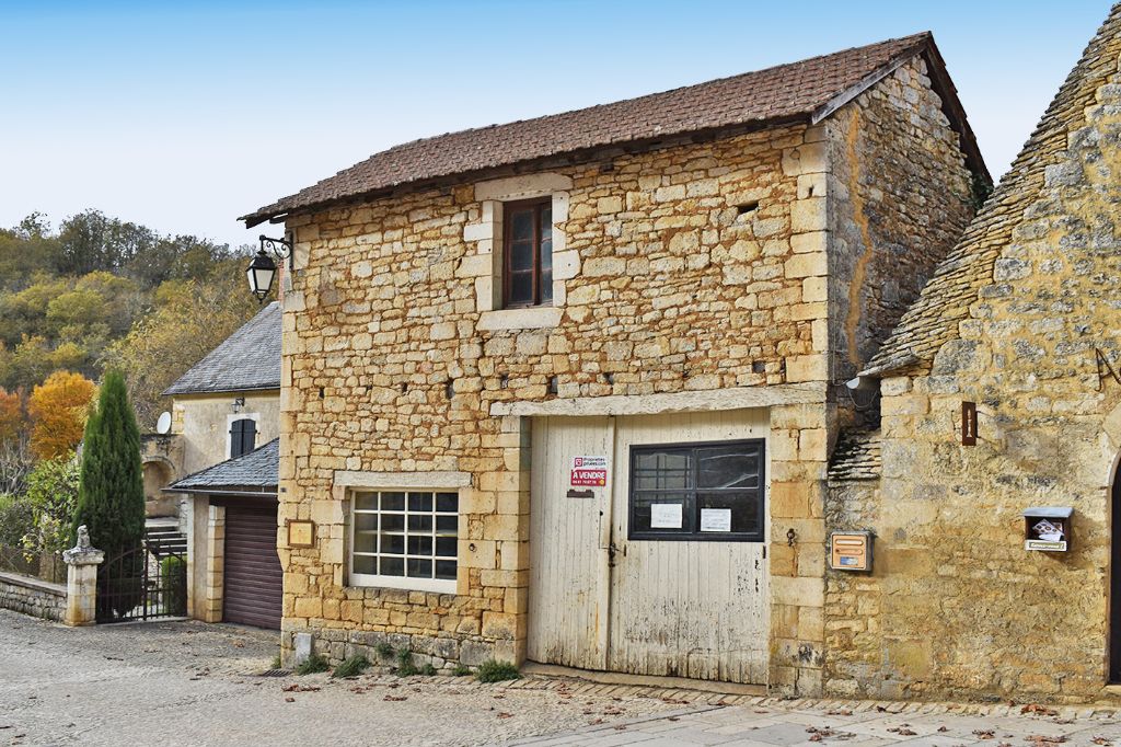 Granges SAINT AMAND DE COLY  106 m2