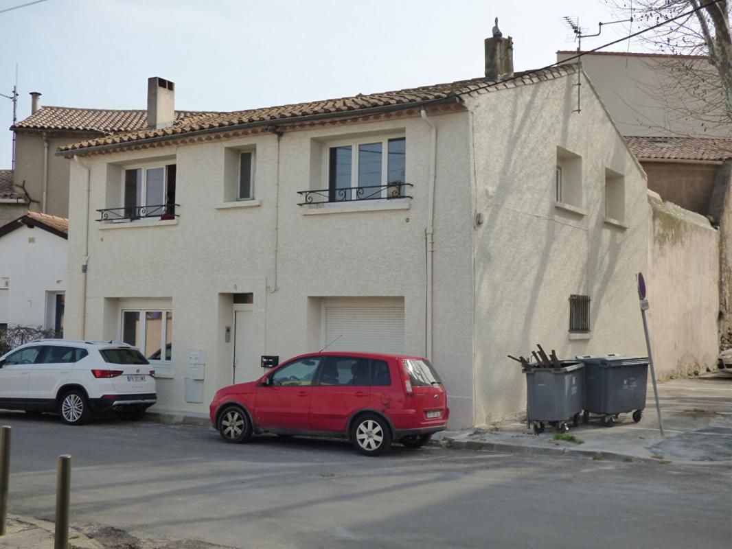Immeuble Narbonne 8 pièce(s) 160 m2
