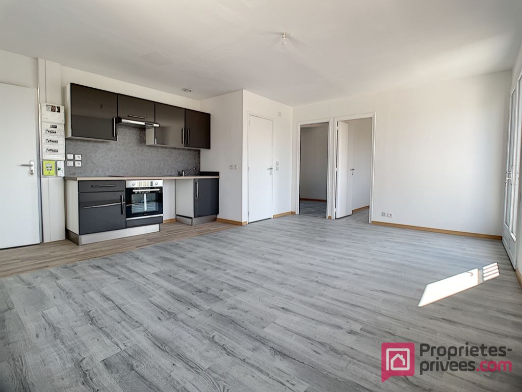 Appartement Sainte Genevieve 3 pièces 44.72 m2