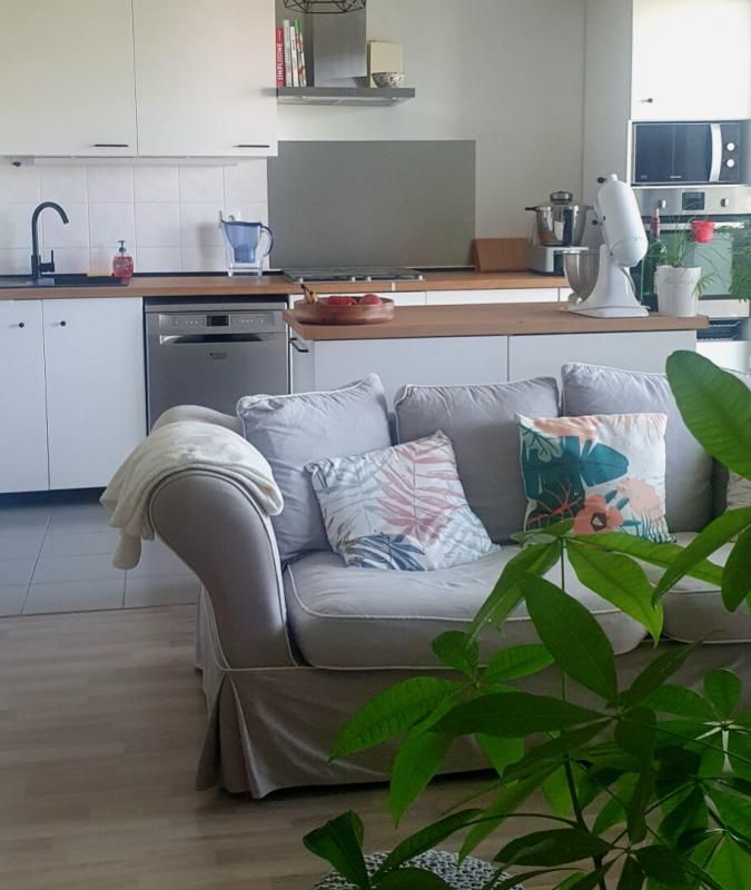 Très bel appartement récent et lumineux