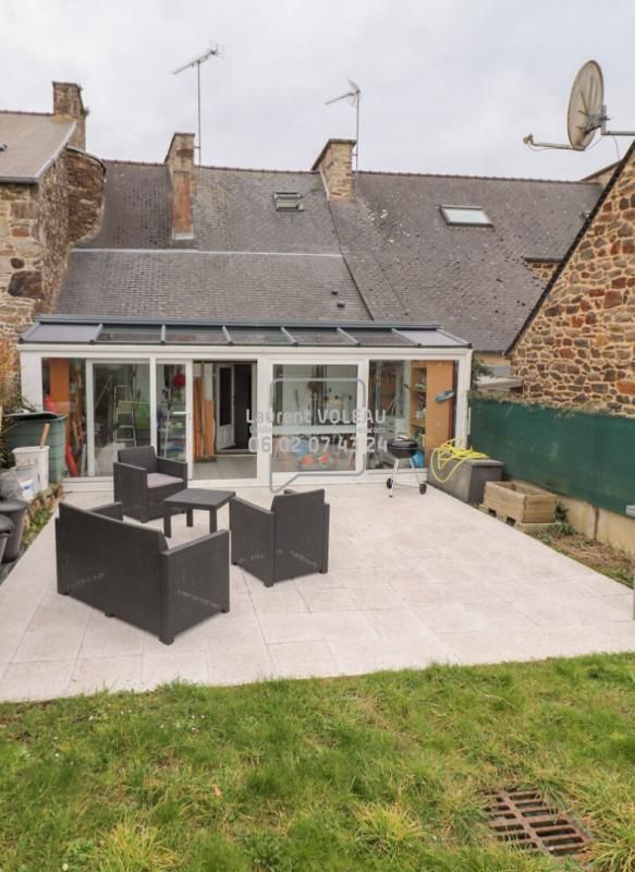 Maison Matignon 4 pièce(s) 68 m2