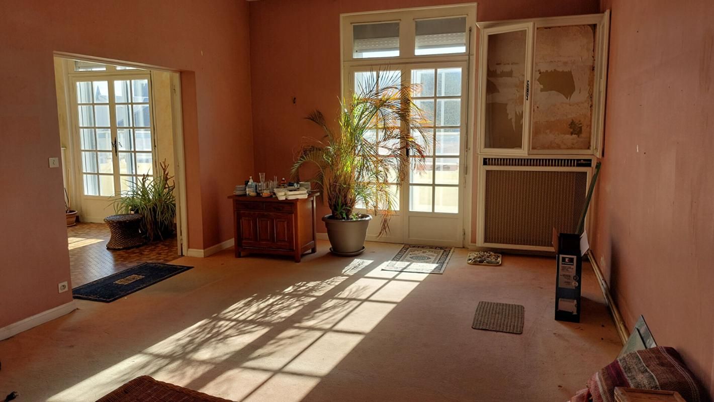 Appartement Berck Plage 7 pièce(s) 137 m2