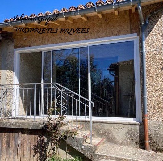 Maison  6 pièce(s)