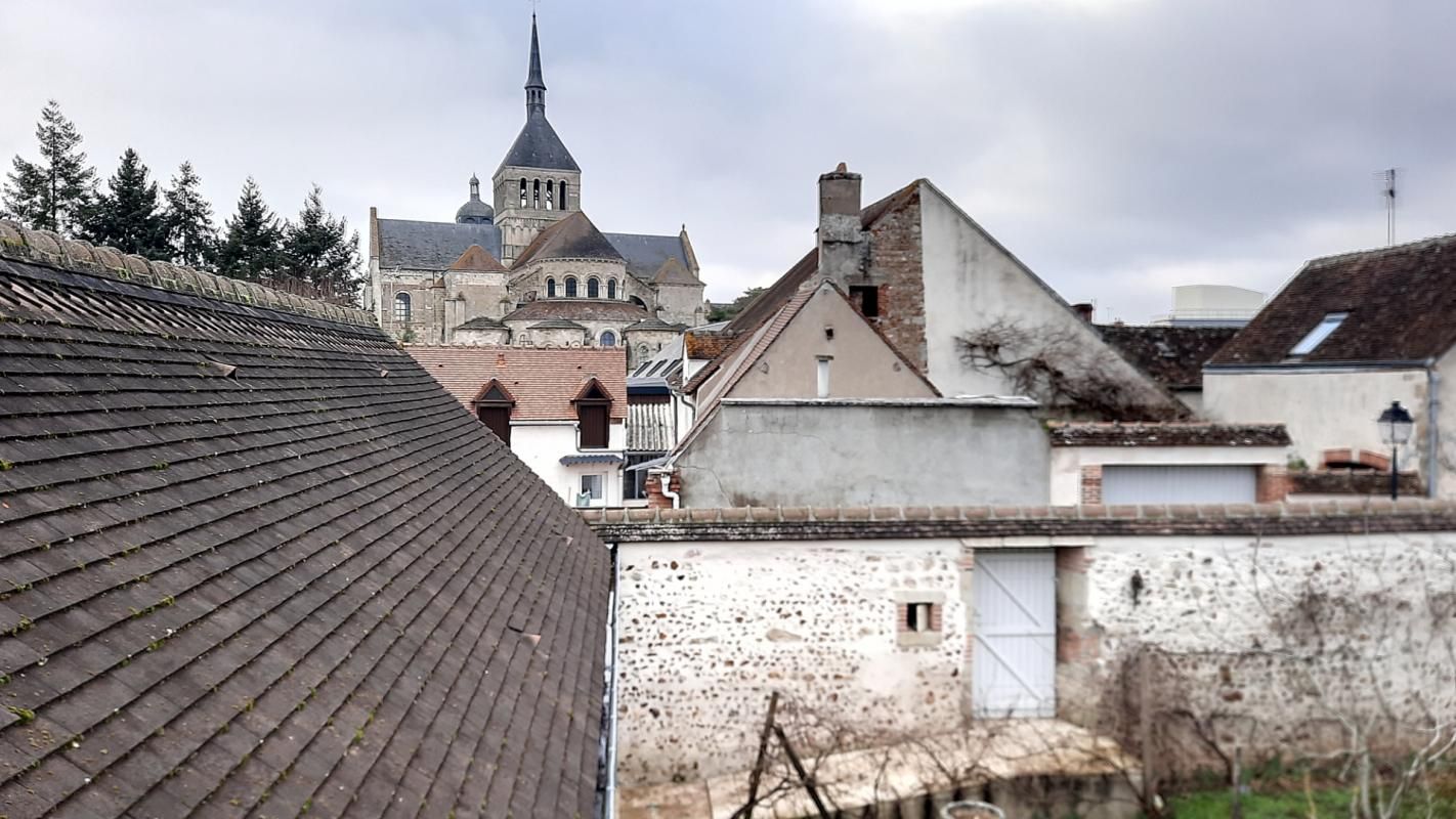 Fermette Saint Benoit Sur Loire 6 pièce(s) 146 m2