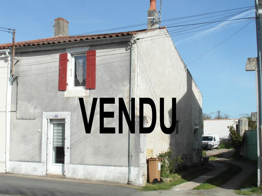 Maison Lucon 3 pièce(s) 88 m2