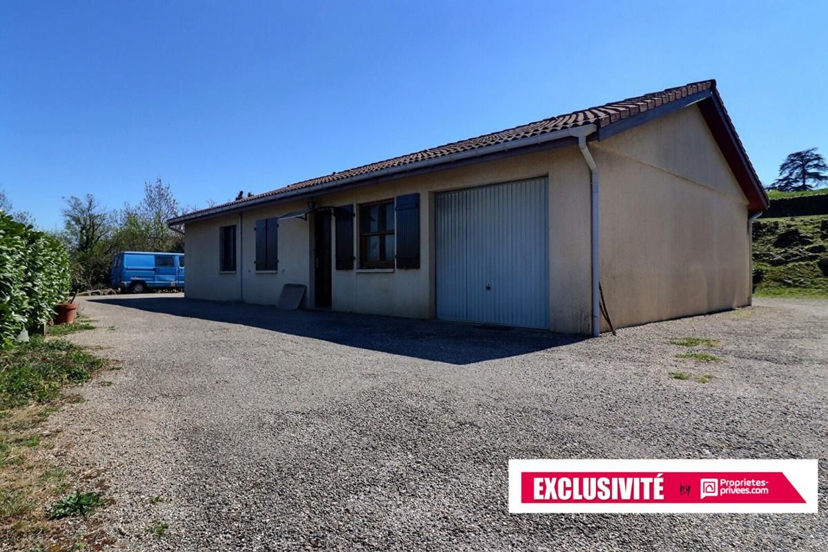 Alissas maison 6 pièce(s) 105 m2