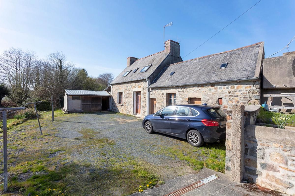 Maison Kerbors 3 pièce(s) 52 m2