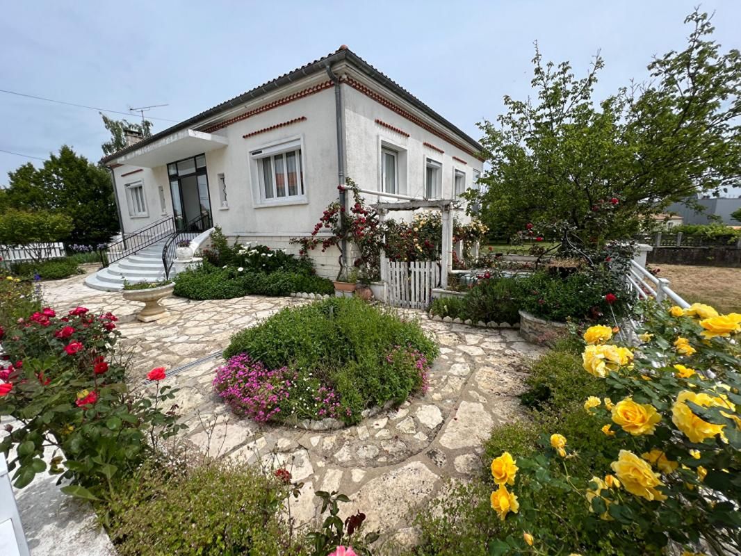 Maison 5 pièce(s) 133 m2