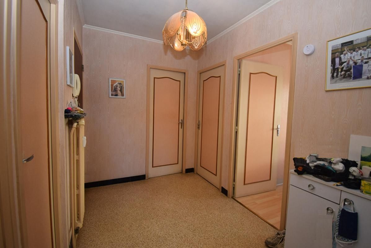 Appartement 3 pièce(s) 61 m2