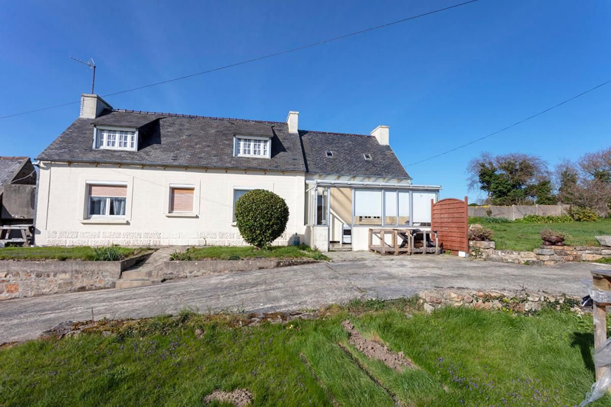 Maison Kerbors 5 pièce(s) 95 m2