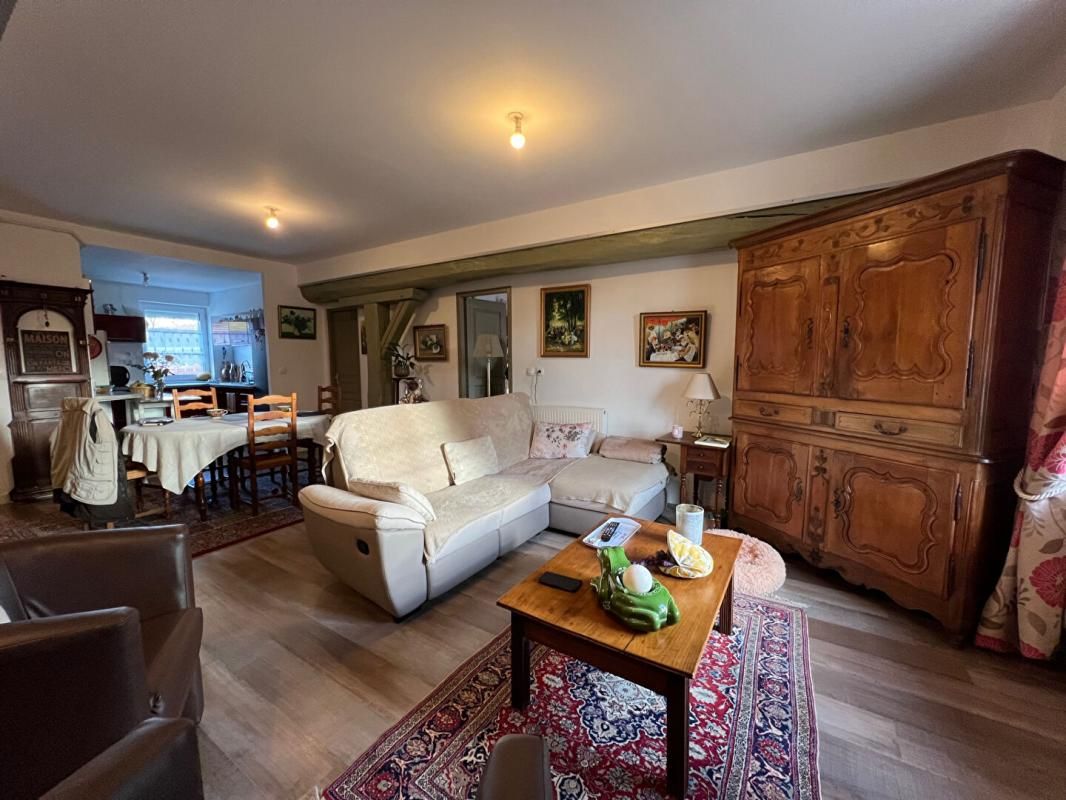 Appartement 3 chambres