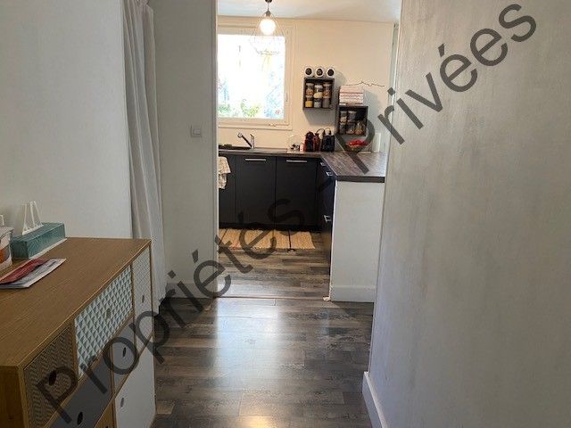 Appartement 4 pièce(s) 80m2