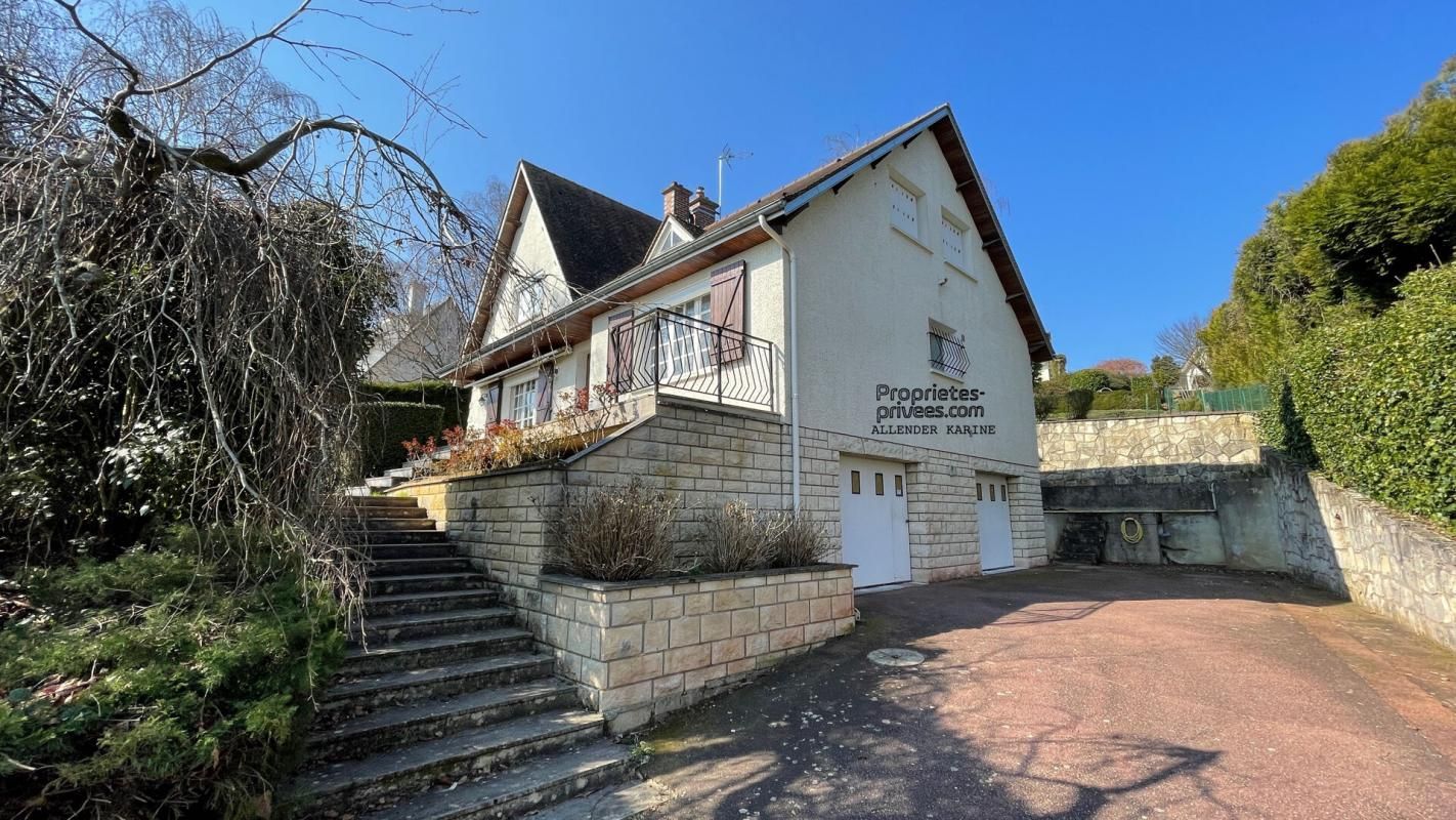 Maison Paron 6 pièce(s) 187 m2