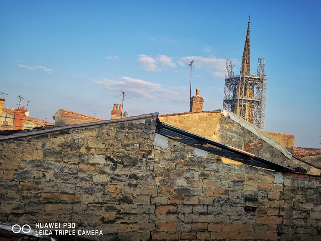 Immeuble Bordeaux 7 pièce(s) 205 m2