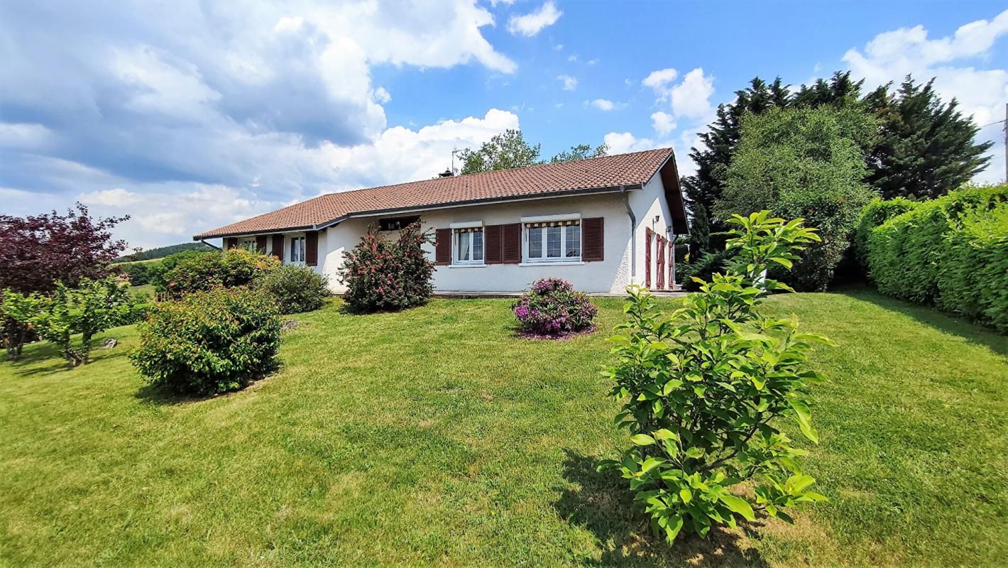 Villa Thizy Les Bourgs 9 pièce(s) 175 m2 292 000