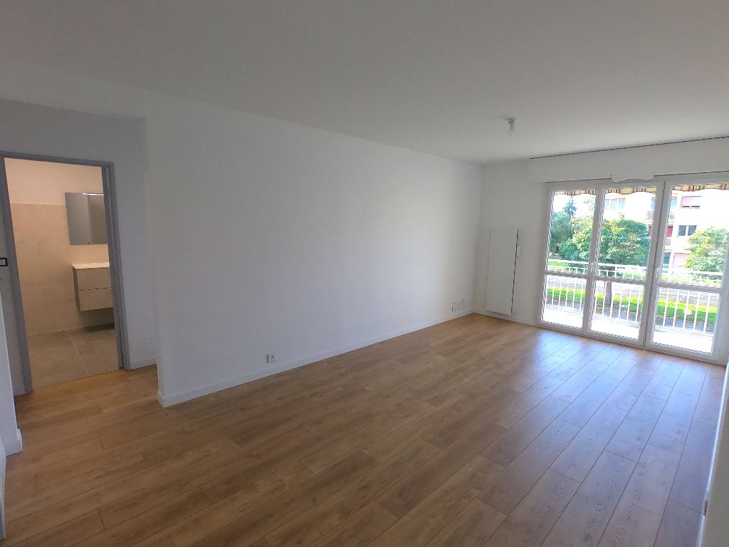 Appartement Angers 3 pièce(s) 68 m2