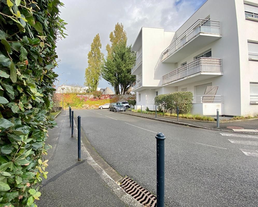 Appartement 2 pièce(s) 55m2