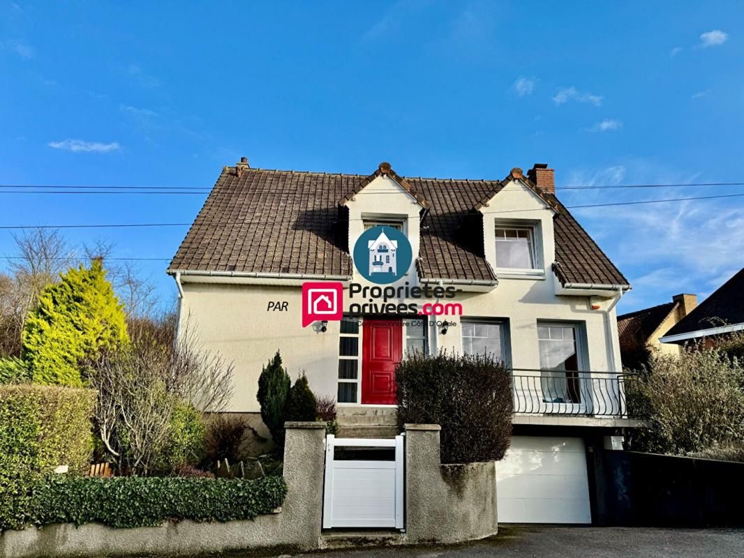 L'Agence Wimereusienne par Propriétés-Privées.Com vous propose :