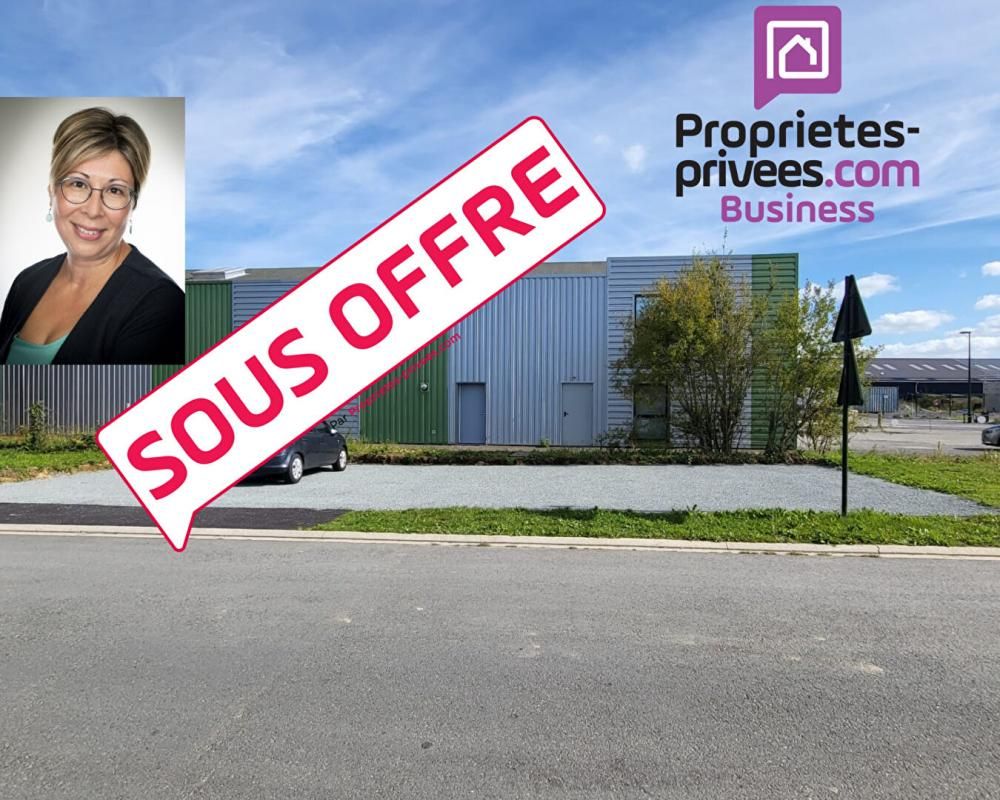 CANCALE - IMMEUBLE DE RAPPORT , MURS COMMERCIAUX 360 m²