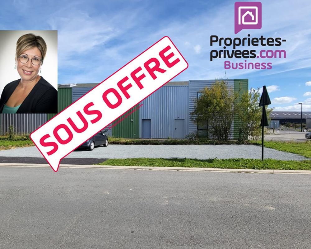 CANCALE - IMMEUBLE DE RAPPORT , MURS COMMERCIAUX  360 m²