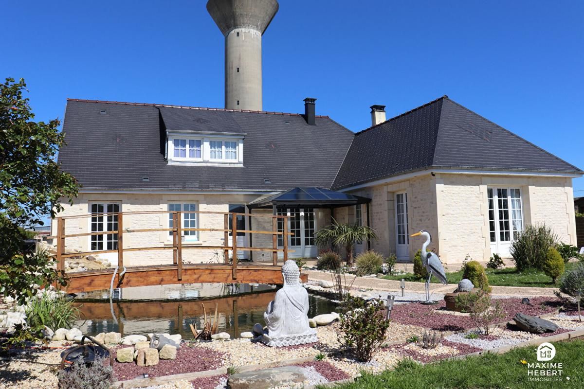 Maison Formigny 7 pièce(s) 155 m2