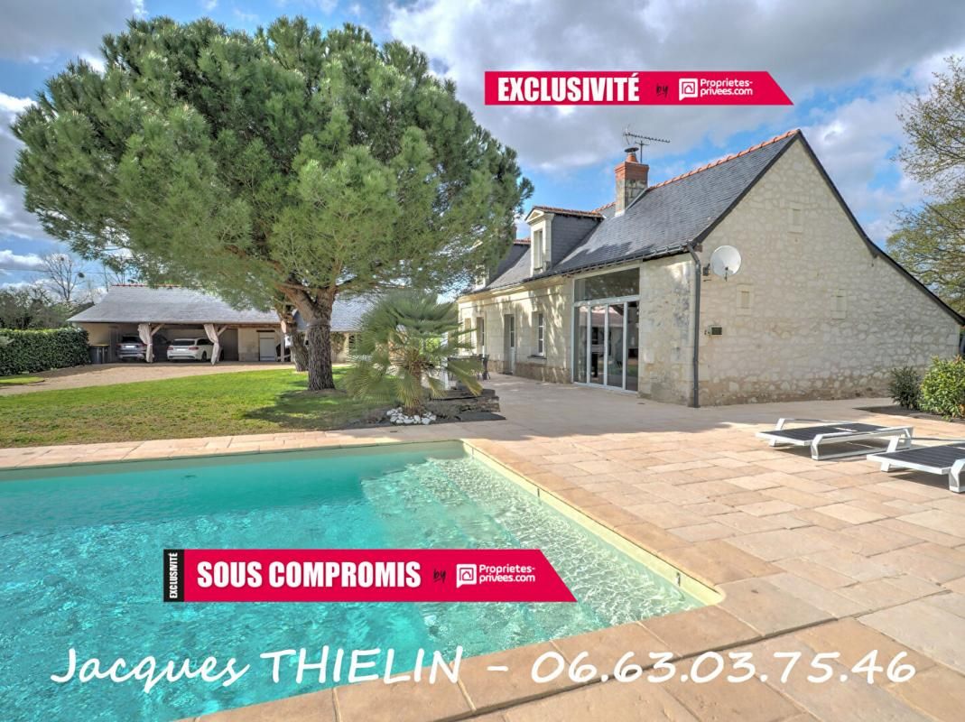 PROPRIETE DE CHARME AUX PRESTATIONS RARES
