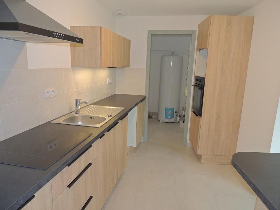 Maison Getigne 4 pièce(s) 89 m2